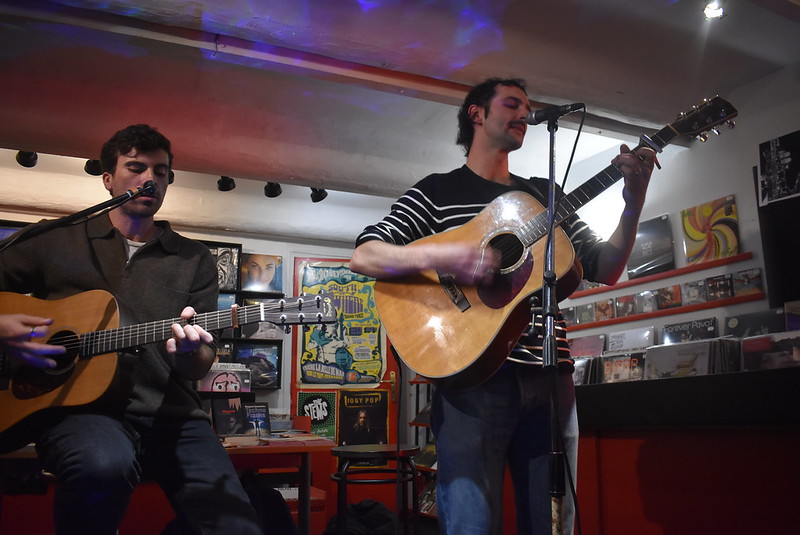 Avee Mana en concert